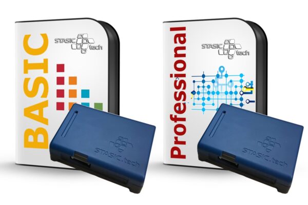 STASIC TECH – Informin